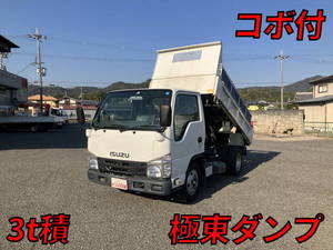 ISUZU Elf Dump TPG-NKR85AD 2017 78,865km_1