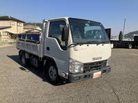 ISUZU Elf Dump TPG-NKR85AD 2017 78,865km_3