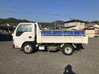 ISUZU Elf Dump TPG-NKR85AD 2017 78,865km_5