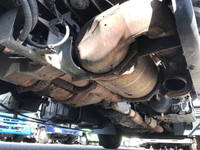 ISUZU Forward Aluminum Block QKG-FTR34T2 2014 553,000km_27