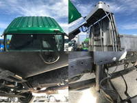 ISUZU Forward Aluminum Block QKG-FTR34T2 2014 553,000km_28