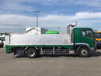 ISUZU Forward Aluminum Block QKG-FTR34T2 2014 553,000km_3