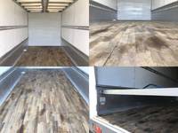 HINO Ranger Aluminum Wing 2KG-FD2ABG 2018 387,665km_10