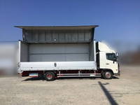 HINO Ranger Aluminum Wing 2KG-FD2ABG 2018 387,665km_6