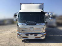 HINO Ranger Aluminum Wing 2KG-FD2ABG 2018 387,665km_7