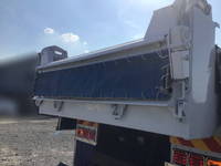 MITSUBISHI FUSO Super Great Dump QKG-FV50VX 2013 368,393km_11