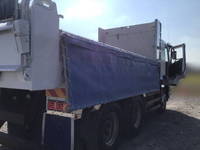 MITSUBISHI FUSO Super Great Dump QKG-FV50VX 2013 368,393km_12