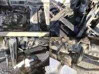 MITSUBISHI FUSO Super Great Dump QKG-FV50VX 2013 368,393km_15