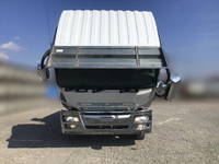 MITSUBISHI FUSO Super Great Dump QKG-FV50VX 2013 368,393km_6