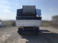 MITSUBISHI FUSO Super Great Dump QKG-FV50VX 2013 368,393km_7