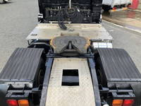 MITSUBISHI FUSO Super Great Trailer Head KL-FP54JDR 2005 900,088km_10