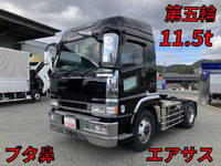 MITSUBISHI FUSO Super Great Trailer Head KL-FP54JDR 2005 900,088km_1