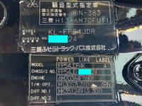 MITSUBISHI FUSO Super Great Trailer Head KL-FP54JDR 2005 900,088km_38