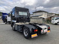 MITSUBISHI FUSO Super Great Trailer Head KL-FP54JDR 2005 900,088km_4