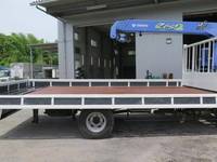 ISUZU Forward Self Loader (With 4 Steps Of Cranes) TKG-FRR90S2 2013 20,000km_10