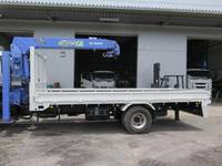 ISUZU Forward Self Loader (With 4 Steps Of Cranes) TKG-FRR90S2 2013 20,000km_11