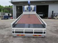 ISUZU Forward Self Loader (With 4 Steps Of Cranes) TKG-FRR90S2 2013 20,000km_14