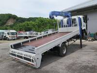 ISUZU Forward Self Loader (With 4 Steps Of Cranes) TKG-FRR90S2 2013 20,000km_16