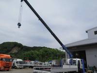 ISUZU Forward Self Loader (With 4 Steps Of Cranes) TKG-FRR90S2 2013 20,000km_17