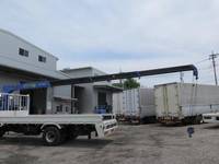 ISUZU Forward Self Loader (With 4 Steps Of Cranes) TKG-FRR90S2 2013 20,000km_19