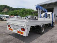 ISUZU Forward Self Loader (With 4 Steps Of Cranes) TKG-FRR90S2 2013 20,000km_2