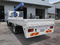 ISUZU Forward Self Loader (With 4 Steps Of Cranes) TKG-FRR90S2 2013 20,000km_4