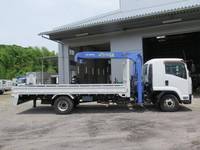 ISUZU Forward Self Loader (With 4 Steps Of Cranes) TKG-FRR90S2 2013 20,000km_6