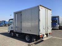 ISUZU Elf Aluminum Van TRG-NMR85AN 2018 136,340km_4