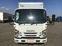 ISUZU Elf Aluminum Van TRG-NMR85AN 2018 136,340km_8