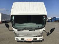 ISUZU Elf Aluminum Van TRG-NMR85AN 2018 136,340km_9