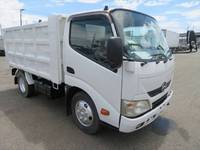 HINO Dutro Deep Dump TKG-XZU620T 2012 111,000km_1