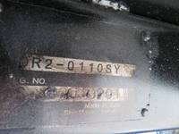 HINO Dutro Deep Dump TKG-XZU620T 2012 111,000km_22