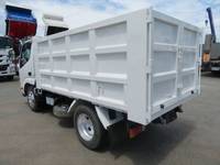 HINO Dutro Deep Dump TKG-XZU620T 2012 111,000km_2