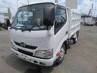 HINO Dutro Deep Dump TKG-XZU620T 2012 111,000km_3