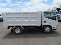 HINO Dutro Deep Dump TKG-XZU620T 2012 111,000km_4