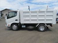 HINO Dutro Deep Dump TKG-XZU620T 2012 111,000km_7