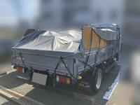ISUZU Elf Flat Body 2RG-NMR88R 2020 159,160km_2