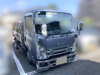 ISUZU Elf Flat Body 2RG-NMR88R 2020 159,160km_3