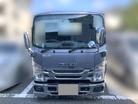 ISUZU Elf Flat Body 2RG-NMR88R 2020 159,160km_5