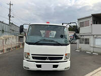 MITSUBISHI FUSO Fighter Self Loader (With 3 Steps Of Cranes) PJ-FK72FZ 2007 200,295km_5