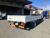 ISUZU Forward Truck (With 4 Steps Of Cranes) 2PG-FRR90S1 2018 40,094km_2