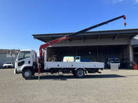 ISUZU Forward Truck (With 4 Steps Of Cranes) 2PG-FRR90S1 2018 40,094km_6