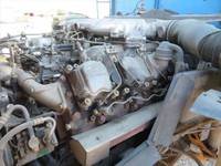 MITSUBISHI FUSO Super Great Dump KC-FV509JXD 2000 900,000km_11