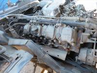 MITSUBISHI FUSO Super Great Dump KC-FV509JXD 2000 900,000km_13