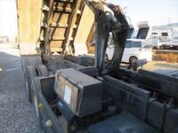MITSUBISHI FUSO Super Great Dump KC-FV509JXD 2000 900,000km_15