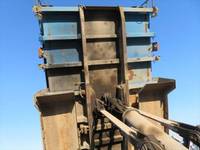 MITSUBISHI FUSO Super Great Dump KC-FV509JXD 2000 900,000km_20