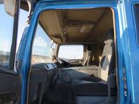 MITSUBISHI FUSO Super Great Dump KC-FV509JXD 2000 900,000km_27