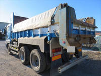 MITSUBISHI FUSO Super Great Dump KC-FV509JXD 2000 900,000km_2