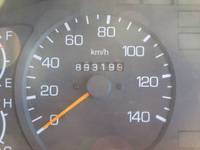 MITSUBISHI FUSO Super Great Dump KC-FV509JXD 2000 900,000km_32