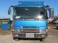 MITSUBISHI FUSO Super Great Dump KC-FV509JXD 2000 900,000km_3